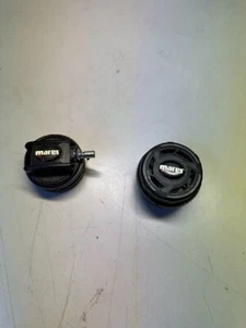 Mares Drysuit Valves - Picture 1 of 3