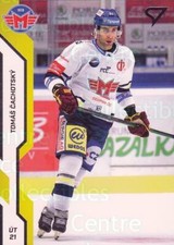 2022-23 Czech SportZoo #272 Tomas Cachotsky