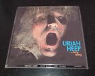 Uriah Heep Very Eavy Very Umble Limited Import 2001, Castle