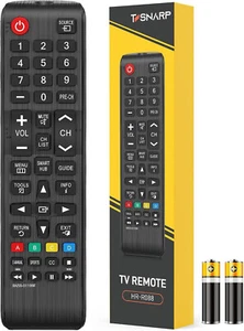 NEW Universal Remote Control for Samsung Smart TVs HR-R088 Replacement - Picture 1 of 9