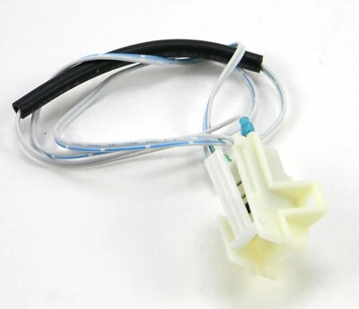 Interruptor de cubo de agua genuino para Whirlpool WDH70EAPW pieza de deshumidificador de 70 pintas Foto 1 de 4