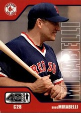 2002 Upper Deck 40-Man Baseball MLB Cards with Rookies Pick From List 194-422