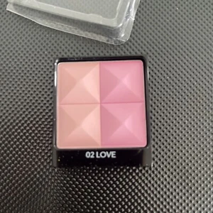 Givenchy Prisme Blush Powder Blush Duo COMPACT- # 02 LOVE NWOB - Picture 1 of 5