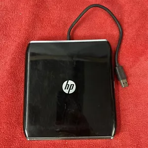🔥HP LightScribe 506778-001 Super Multi 8X DVD +R/RW Double Layer External Drive - Picture 1 of 3