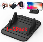 Car Dashboard Anti-slip Mat Rubber Mount Holder Pad Stand For Mobile Phone lot 