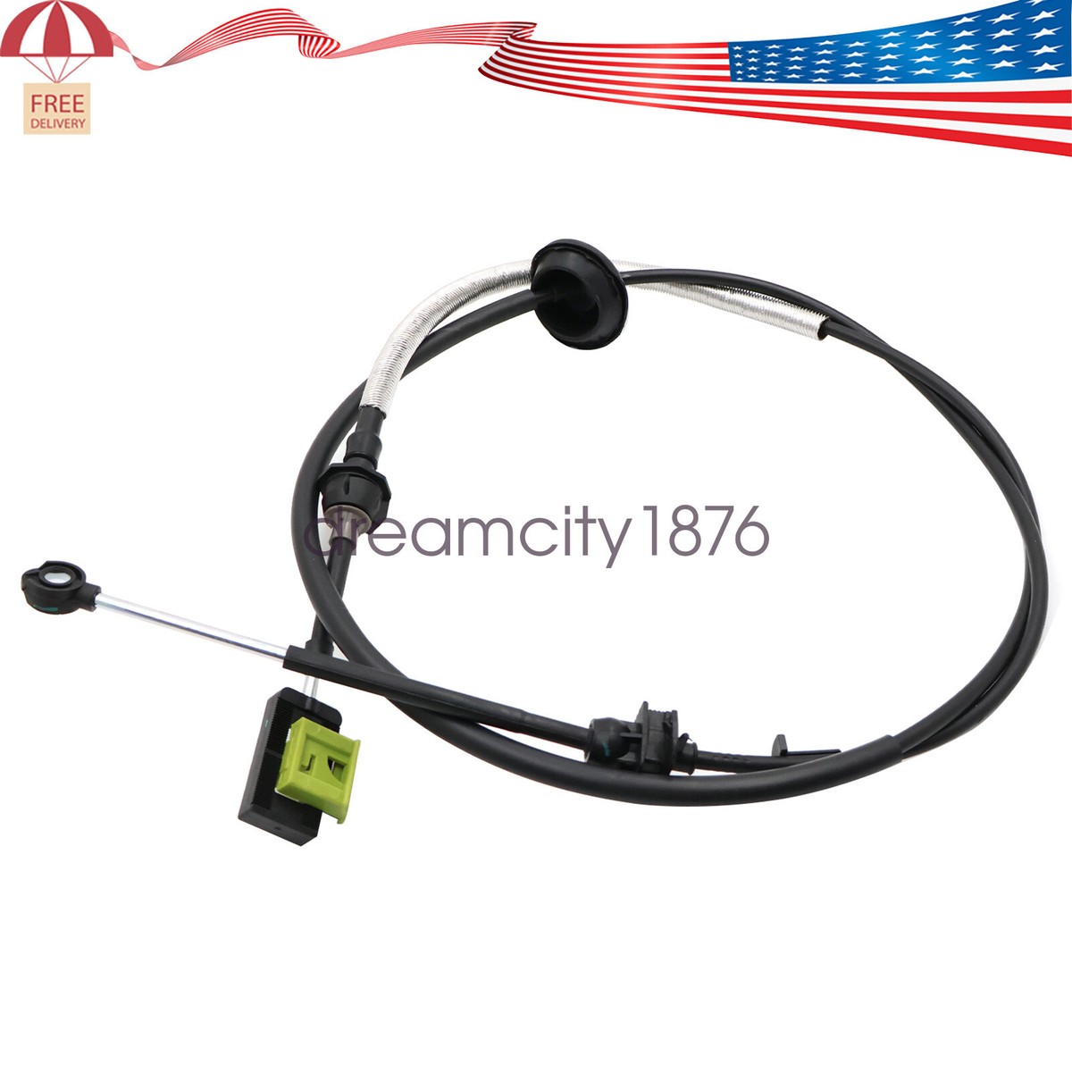Premium Material Clutch Cable Clutch Cable For Joyner Sand Viper