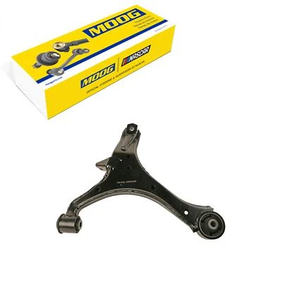 MOOG Suspension Control Arm Front Left Lower For 2007-2010 Honda Element SC — 第 1/3 张图片