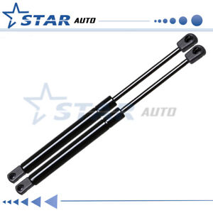 Pair Trunk Tailgate Lift Supports Struts for Chevy Cobalt 2005-2010 Pontiac G5