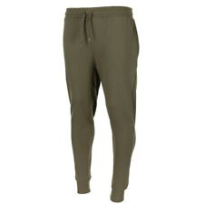 MFH Trousers Sports Man Sports Gym Training Casual Olive