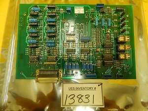 RC Materials Research 884-13-000 LED Indicator PCB Rev. D Eclipse Star Used - Picture 1 of 9