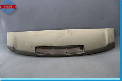 Alerón trasero maletero Land Rover Range Rover L322 10-12 DFD500150 OEM Foto 1 de 4