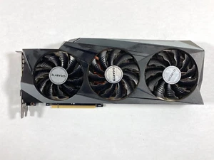 Tarjeta de gráficos GIGABYTE GeForce RTX 3090 GAMING OC 24GB GDDR6X - Imagen 1 de 5
