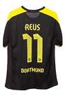 Borussia Dortmund 2013 14 Away Shirt Reus 11 S