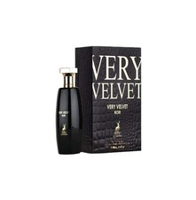 Maison Alhambra Very Velvet Eau De Parfum Perfume For Women 100ML-3.4Floz