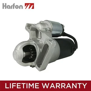 New Starter for Pontiac 3.8L Bonneville Firebird Grand Prix 2001-2008 89017715 - Picture 1 of 1