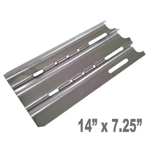 Vermont Casting Gas Grill Stainless Heat Plate 3 4 5 6 Burner Grills - Picture 1 of 1