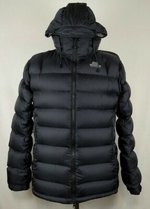 Mountain Equipment Puffer Jacket Coats Jackets Vests For Men For Sale Ebay