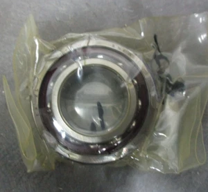 SNFA EX25-7CE3 4UM Schrägkugellager - Bild 1 von 3