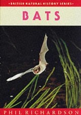 Bats (British Natural History Series)