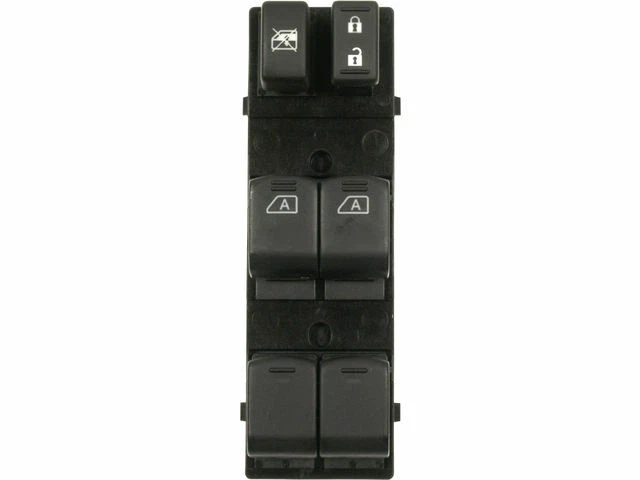Interruptor de ventana delantero izquierdo 73WJ98Y para Nissan Altima 2007-2012 Foto 1 de 1