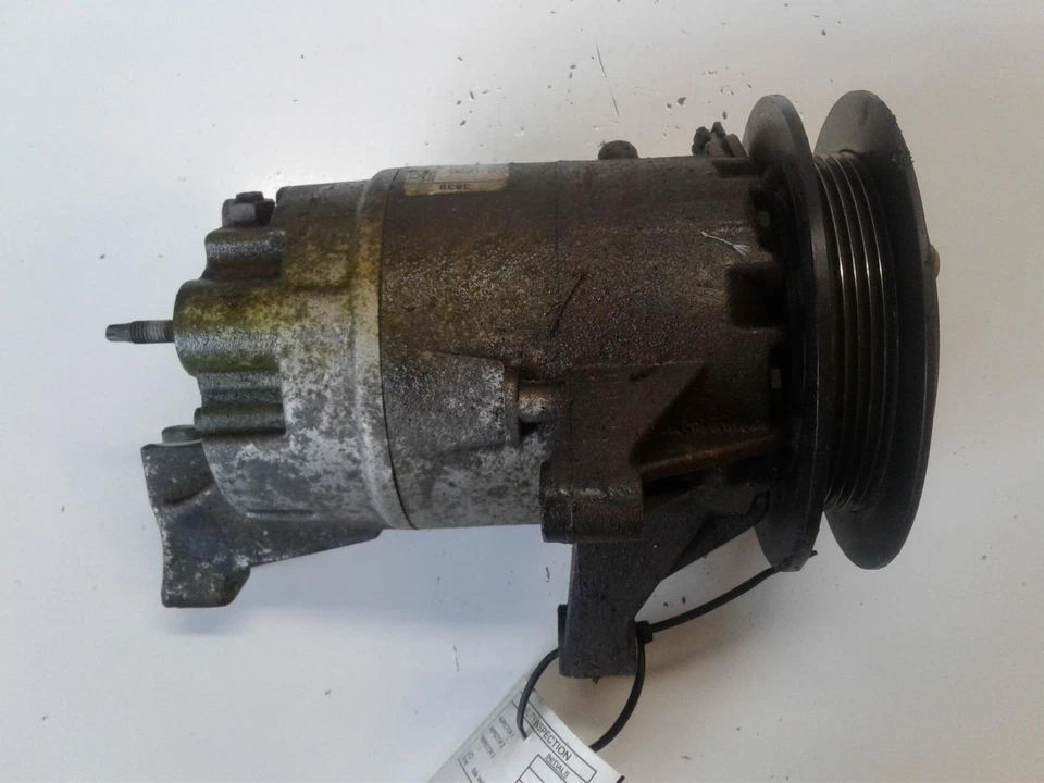 Used A/C Compressor fits: 2008 Buick Lacrosse 3.8 Grade A - Image 1 of 4