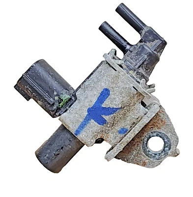 2009-2014 年日产 Maxima 控制电磁阀 K5T46673 原始设备制造商 — 第 1/4 张图片