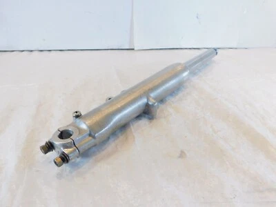 Amortiguador horquilla suspensión delantera derecha Harley Davidson Road King Electra Glide Foto 1 de 4