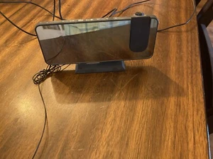 alarm clock digital radio With Projection - Picture 1 of 5