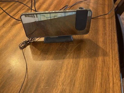 alarm clock digital radio With Projection - Image 1 of 4