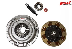 Bully Racing Stage 2 Clutch Kit fits Subaru BRZ Scion FR-S 2.0L N/A 2013-2016 - Bild 1 von 2