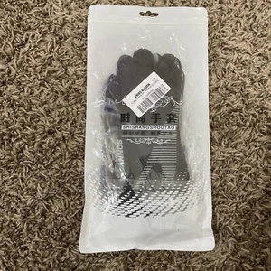 Guantes de Entrenamiento TIMIVO Unisex, Negros, Pequeños - Imagen 1 de 4
