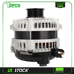 Alternator For Ford Explorer 2016-2019,Ford F-150 2013-2014 225A 104210-6601 - Picture 1 of 8