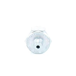 Conjunto de interruptor de luz de freno Bosch (0986345110) fabricante de equipos originales para Fiat NSU Skoda Steyr - Imagen 1 de 4
