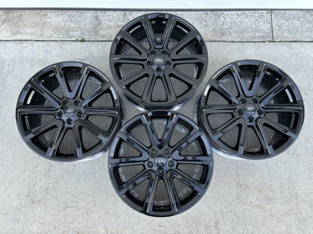 OEM Explorer Limited/Adrenaline Sport Trac 20 Wheel