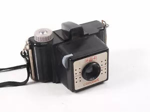 Vintage Coronet 44 Boxkamera - Bild 1 von 7