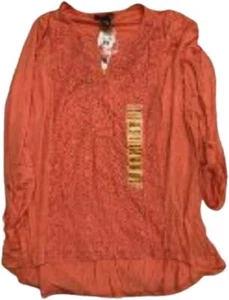 NEW rxb Women's Blouse FAST SHIPPING! - Picture 1 of 1