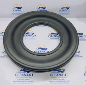 WILDEN M15 RUBBER DIAPHRAGM 15-1010-52 - Picture 1 of 4