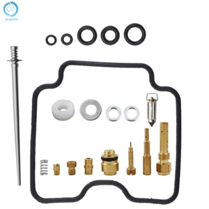 New Fit For Yamaha YFM400 Big Bear 400 2000-2012 Rebuild Kit Repair YFM 400 - Imagen 1 de 12