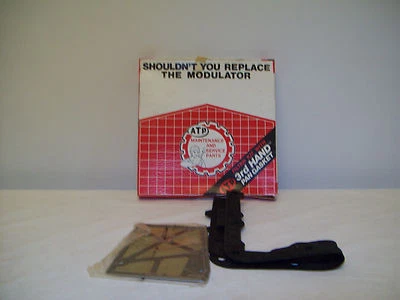 FILTRO TRANSMISIÓN ATP B-60 1972-1984TOYOTA, TRANSMISIÓN A-40, 1972-1984 VOLVO  Foto 1 de 3