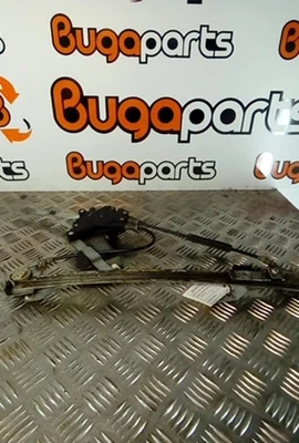 0130822003 front power window rh for DAEWOO LANOS (KLAT) 1.3 1997 bosch - Imagem 1 de 4