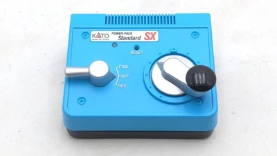 Kato 22-018 HO/N Scale Power Pack LN - Image 1 of 4