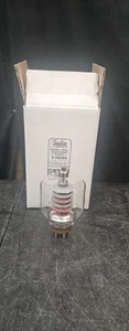 NEW Taylor RF Parts 3-500ZG RF Transmitting Tube - Photo 1/3