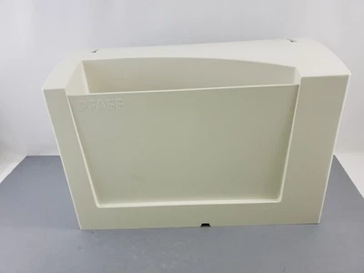 Capa dura original para máquina de costura Pfaff serve para 2140 2144 2170 - Imagem 1 de 4