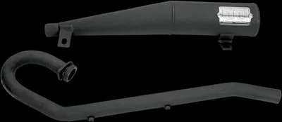 DG 4 冲程 RCM 排气系统 无 SA 雅马哈 Timberwolf 250 92-98 — 第 1/3 张图片