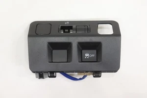 2015 - 2021 SUBARU WRX DASH LEFT RHEOSTAT DIMMER LIGHT CONTROL SWITCH OEM - Picture 1 of 11