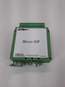 CIECO INC MICRO-DP / MICRODP - Picture 1 of 4