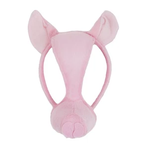 Pig Mask (With Sound) - Kids Accessory - Picture 1 of 1