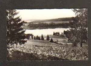 MALBUISSON (25) VILLEN am See 1950er Jahre - Bild 1 von 1