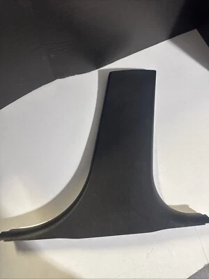 2007-2011 BMW E90 E91 328I 335I M3 Right - Lower B Pillar TRIM  Panel 7058338 Foto 1 de 4