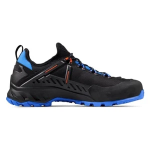 Mammut Alnasca Knit II Low GTX Goretex Men Wanderschuhe 11,5 - 46 2/3 NEU - Bild 1 von 6